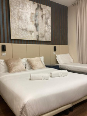 Brignole Diamond Rooms